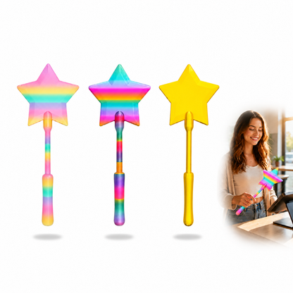 Magic Wand Tap to Pay